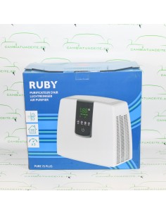 Purificador de aire Pure 75 Plus Ruby